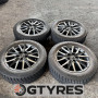 TOYOTA R16 5x114.3 6JJ ET50 (284D40724)  Контрактные (Б/У)   8 