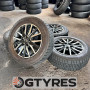 TOYOTA R16 5x114.3 6JJ ET50 (284D40724)  Контрактные (Б/У)   5 