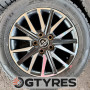 TOYOTA R16 5x114.3 6JJ ET50 (284D40724)  Контрактные (Б/У)   1 