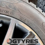 TOYOTA R16 5x114.3 6JJ ET50 (284D40724)  Контрактные (Б/У)   13 