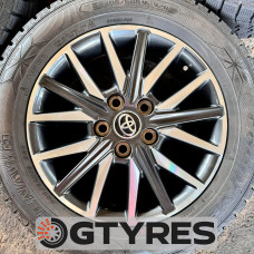 TOYOTA R16 5x114.3 6JJ ET50 (284D40724)