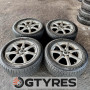 MILLOUS R17 5x114.3 7JJ ET48 (287D40724)  Контрактные (Б/У)   7 