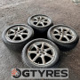 MILLOUS R17 5x114.3 7JJ ET48 (287D40724)  Контрактные (Б/У)   6 