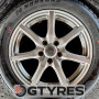 MILLOUS R17 5x114.3 7JJ ET48 (287D40724)  Контрактные (Б/У)   3 