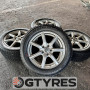 MILLOUS R17 5x114.3 7JJ ET48 (287D40724)  Контрактные (Б/У)   8 