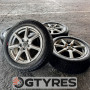 MILLOUS R17 5x114.3 7JJ ET48 (287D40724)  Контрактные (Б/У)   5 