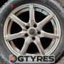 MILLOUS R17 5x114.3 7JJ ET48 (287D40724)  Контрактные (Б/У)   1 