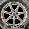 MILLOUS R17 5x114.3 7JJ ET48 (287D40724)