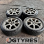 MILLOUS R17 5x114.3 7JJ ET48 (287D40724)  Контрактные (Б/У)   4 