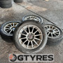 SUBARU WRX STI R17 5x100 7JJ ET48 (288D40724)  Контрактные (Б/У)   7 