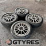 SUBARU WRX STI R17 5x100 7JJ ET48 (288D40724)  Контрактные (Б/У)   6 