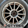 SUBARU WRX STI R17 5x100 7JJ ET48 (288D40724)  Контрактные (Б/У)   3 