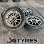 SUBARU WRX STI R17 5x100 7JJ ET48 (288D40724)  Контрактные (Б/У)   5 