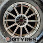 SUBARU WRX STI R17 5x100 7JJ ET48 (288D40724)  Контрактные (Б/У)   1 