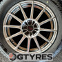 SUBARU WRX STI R17 5x100 7JJ ET48 (288D40724)   