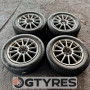 SUBARU WRX STI R17 5x100 7JJ ET48 (288D40724)  Контрактные (Б/У)   4 