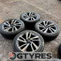 SUBARU R18 5x114.3 7.5JJ ET55 (293D40724)  Контрактные (Б/У)   7 