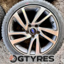 SUBARU R18 5x114.3 7.5JJ ET55 (293D40724)  Контрактные (Б/У)   2 