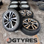 SUBARU R18 5x114.3 7.5JJ ET55 (293D40724)  Контрактные (Б/У)   9 