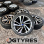 SUBARU R18 5x114.3 7.5JJ ET55 (293D40724)  Контрактные (Б/У)   8 