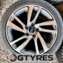 SUBARU R18 5x114.3 7.5JJ ET55 (293D40724)  Контрактные (Б/У)   1 