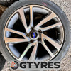 SUBARU R18 5x114.3 7.5JJ ET55 (293D40724)