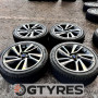 SUBARU R18 5x114.3 7.5JJ ET55 (293D40724)  Контрактные (Б/У)   4 