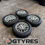 WEDS RAVRION R14 4x100 5.5JJ ET42 (295D40724)  Контрактные (Б/У)   7 