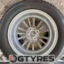 WEDS RAVRION R14 4x100 5.5JJ ET42 (295D40724)  Контрактные (Б/У)   11 