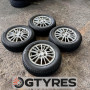 WEDS RAVRION R14 4x100 5.5JJ ET42 (295D40724)  Контрактные (Б/У)   6 