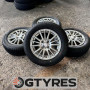 WEDS RAVRION R14 4x100 5.5JJ ET42 (295D40724)  Контрактные (Б/У)   9 