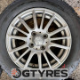 WEDS RAVRION R14 4x100 5.5JJ ET42 (295D40724)  Контрактные (Б/У)   3 