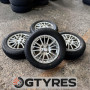 WEDS RAVRION R14 4x100 5.5JJ ET42 (295D40724)  Контрактные (Б/У)   8 