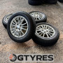 WEDS RAVRION R14 4x100 5.5JJ ET42 (295D40724)  Контрактные (Б/У)   5 