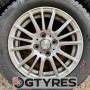 WEDS RAVRION R14 4x100 5.5JJ ET42 (295D40724)  Контрактные (Б/У)   1 