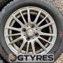 WEDS RAVRION R14 4x100 5.5JJ ET42 (295D40724)   