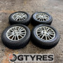 WEDS RAVRION R14 4x100 5.5JJ ET42 (295D40724)  Контрактные (Б/У)   4 