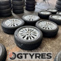 TOYOTA R18 5x114.3 7.5JJ ET45 (297D40724)  Контрактные (Б/У)   6 