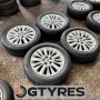 TOYOTA R18 5x114.3 7.5JJ ET45 (297D40724)  Контрактные (Б/У)   5 