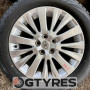 TOYOTA R18 5x114.3 7.5JJ ET45 (297D40724)  Контрактные (Б/У)   2 