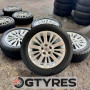 TOYOTA R18 5x114.3 7.5JJ ET45 (297D40724)  Контрактные (Б/У)   7 