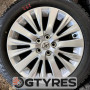 TOYOTA R18 5x114.3 7.5JJ ET45 (297D40724)  Контрактные (Б/У)   1 