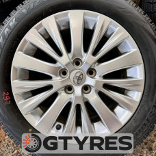 TOYOTA R18 5x114.3 7.5JJ ET45 (297D40724)