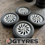 TOYOTA R15 4x100 6JJ ET40 (299D40724)  Контрактные (Б/У)   7 