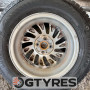 TOYOTA R15 4x100 6JJ ET40 (299D40724)  Контрактные (Б/У)   9 