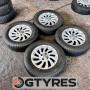 TOYOTA R15 4x100 6JJ ET40 (299D40724)  Контрактные (Б/У)   6 