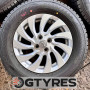 TOYOTA R15 4x100 6JJ ET40 (299D40724)  Контрактные (Б/У)   2 