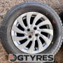 TOYOTA R15 4x100 6JJ ET40 (299D40724)  Контрактные (Б/У)   3 