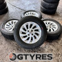 TOYOTA R15 4x100 6JJ ET40 (299D40724)  Контрактные (Б/У)   8 