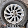 TOYOTA R15 4x100 6JJ ET40 (299D40724)  Контрактные (Б/У)   1 